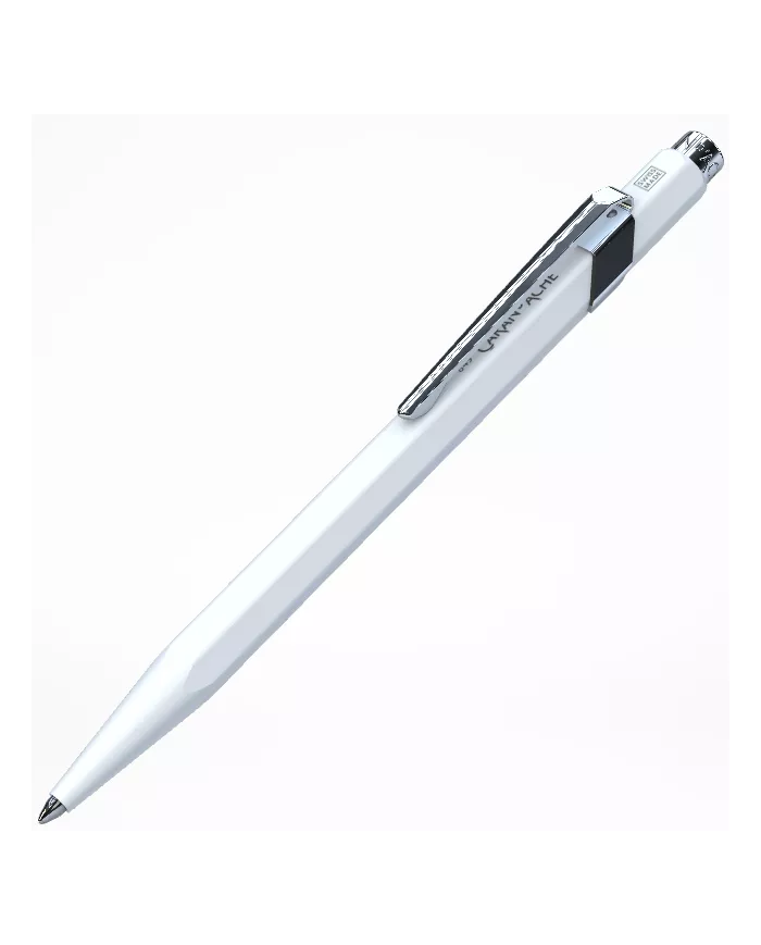 Corps de stylo-bille 849 BLANC