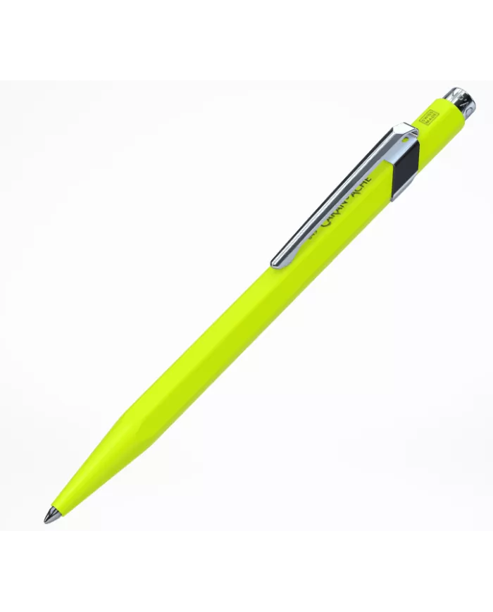 Corps de stylo-bille 849 BLANC