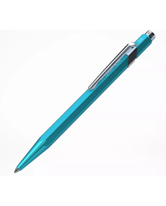 Corps de stylo-bille 849 BLANC