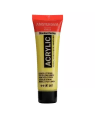 Standard Series Acrylique Tube 20ml