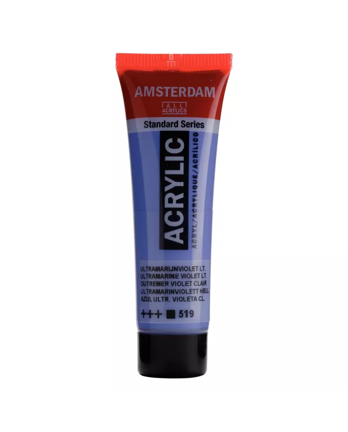 Standard Series Acrylique Tube 20ml