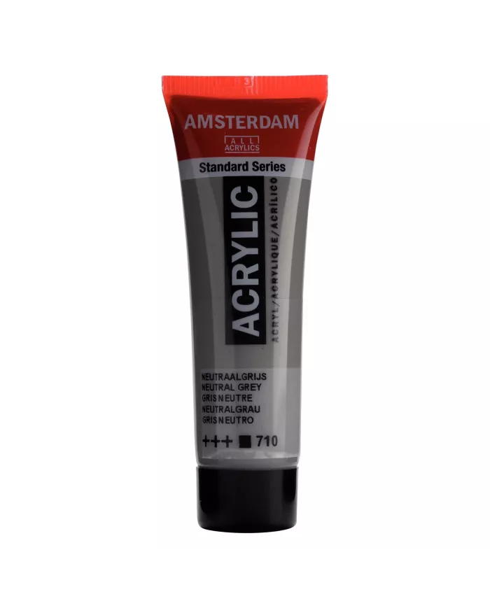 Standard Series Acrylique Tube 20ml