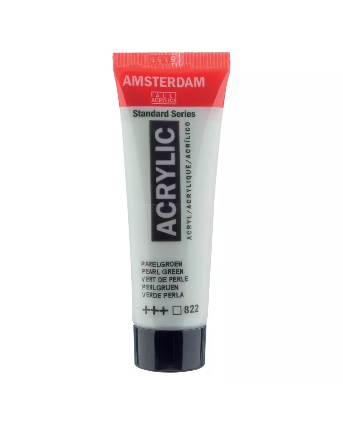 Standard Series Acrylique Tube 20ml