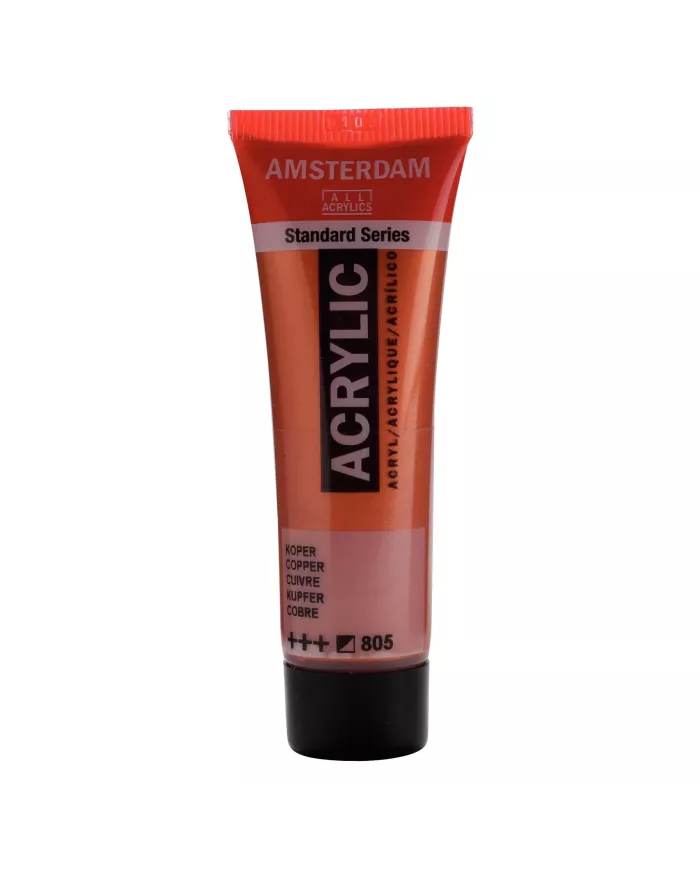 Standard Series Acrylique Tube 20ml