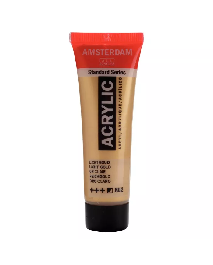 Standard Series Acrylique Tube 20ml