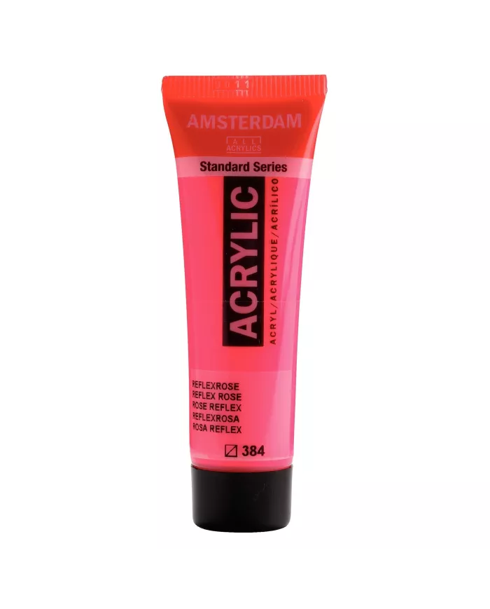 Standard Series Acrylique Tube 20ml