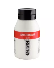 Standard Series Acrylique Pot 1litre