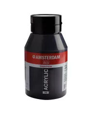 Standard Series Acrylique Pot 1litre