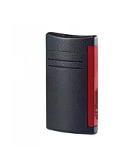 Briquet S.T. Dupont Megajet noir