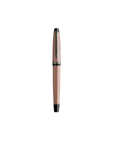 Stylo-roller Expert Mettalic rosé gold