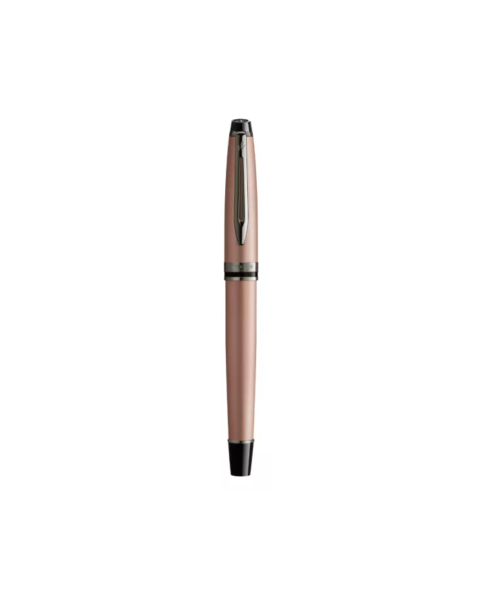 Stylo-roller Expert Mettalic rosé gold