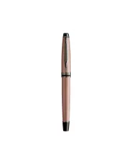 Stylo-roller Expert Mettalic rosé gold