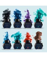 Encrier 50ml bleu royal