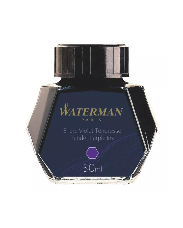 Encrier 50ml Violet