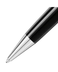 Stylo bille Meisterstück Midsize platiné