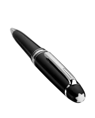 Stylo bille Meisterstück Midsize platiné