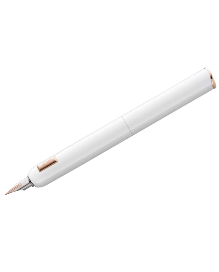 Stylo-Plume M Dialog cc white