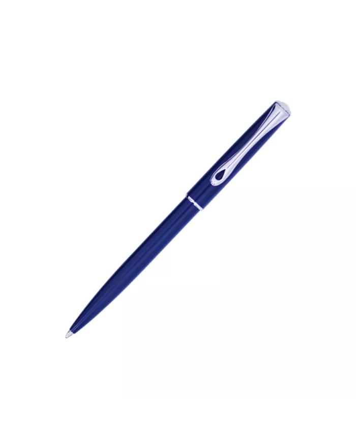 Traveller stylo-bille Bleu Marine