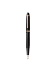 Stylo bille Meisterstück Platiné Hommage à W.A. Mozart (petit modèle)