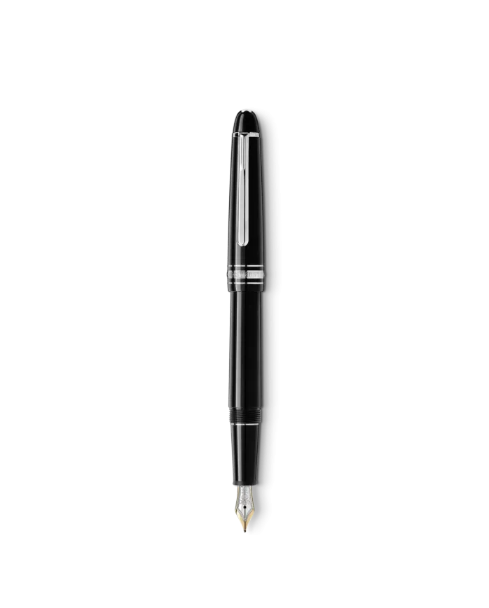 Stylo plume Meisterstück platiné