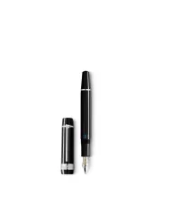 Stylo Plume Meisterstück Glacier Classique blanc