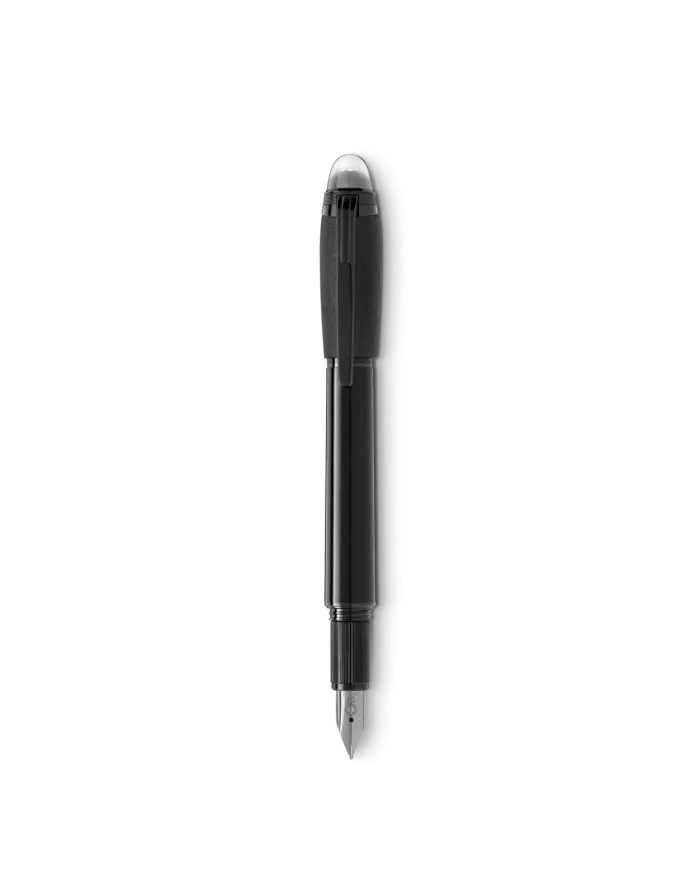 Stylo-plume StarWalker BlackCosmos Doué