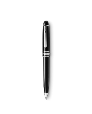 Stylo bille Meisterstück Platiné Hommage à W.A. Mozart (petit modèle)