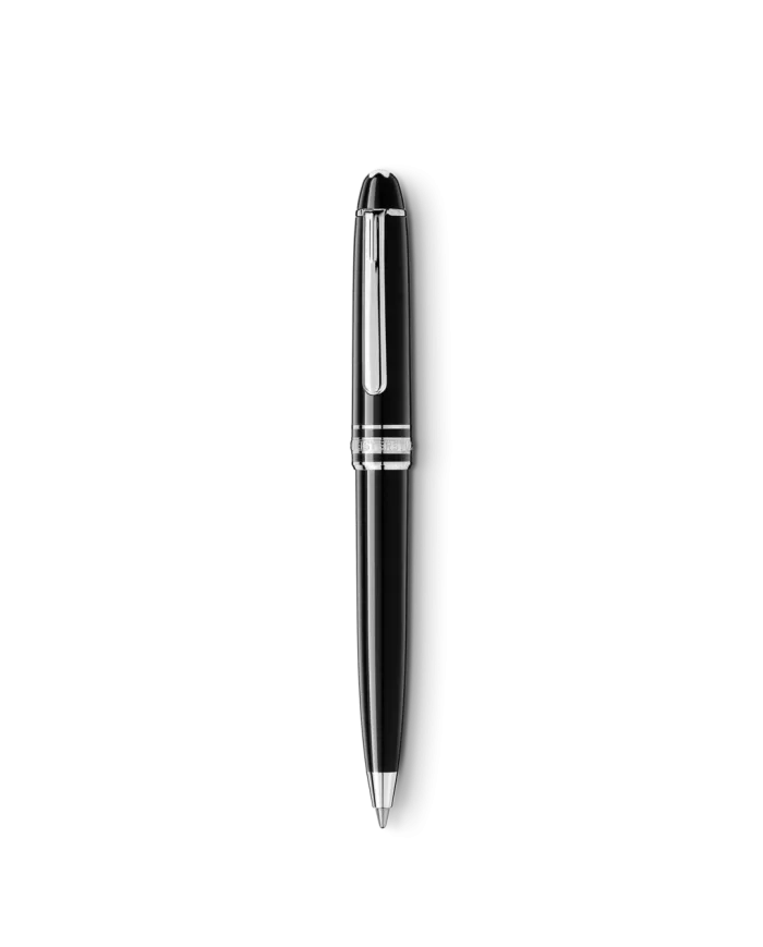 Stylo bille Meisterstück Platiné Hommage à W.A. Mozart (petit modèle)