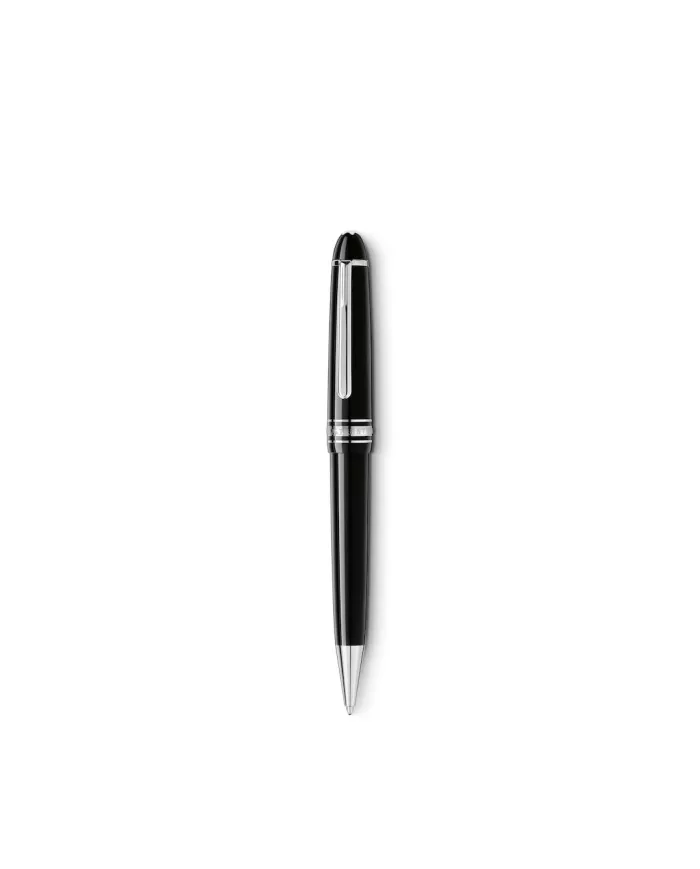 Stylo bille Meisterstück Midsize platiné