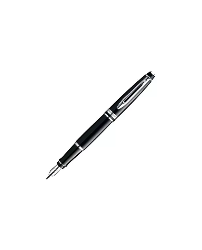 Stylo-Plume Expert Laque Noir