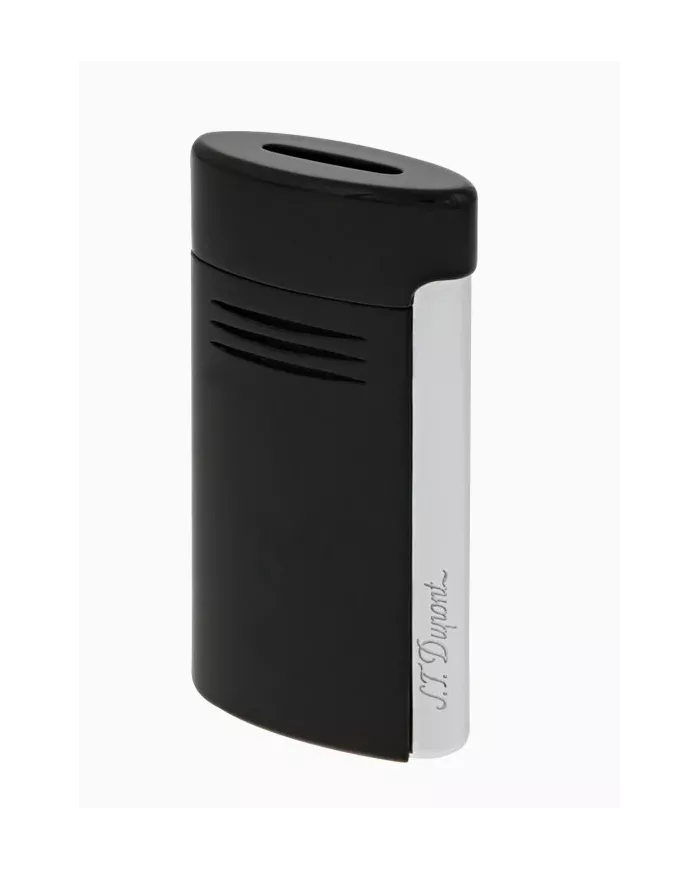 Briquet S.T. Dupont Megajet noir