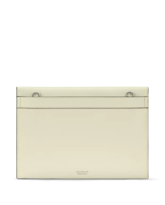 Pochette Sartorial Ivory