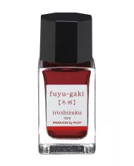 Encrier Iroshizuku 15 ml, Les Gris