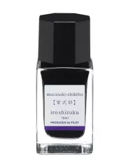 Encrier Iroshizuku 15 ml, Les Roses