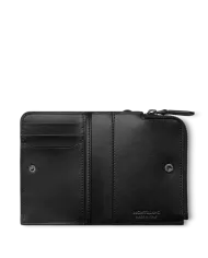 Porte-cartes 3cc avec poche zippée Montblanc Extreme 3.0