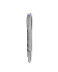 Stylo plume en résine StarWalker SpaceBlue