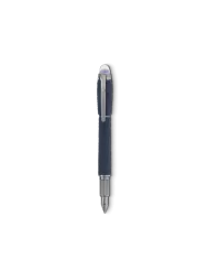 Stylo plume en résine StarWalker SpaceBlue