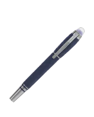 Stylo plume en résine StarWalker SpaceBlue