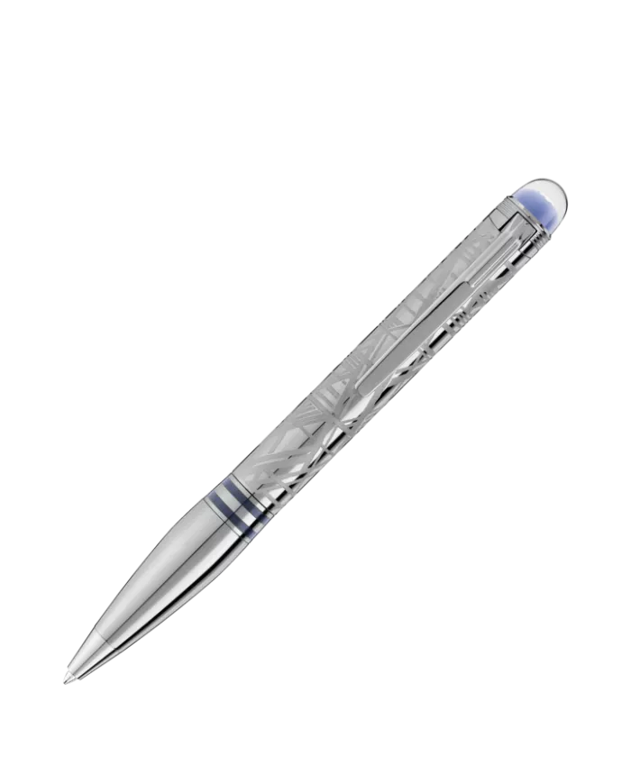 Stylo à bille en métal StarWalker SpaceBlue