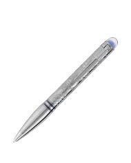 Stylo à bille en métal StarWalker SpaceBlue