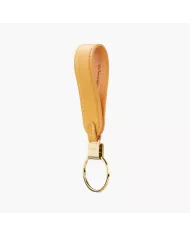 Porte-clés boucle Orbitkey Orange