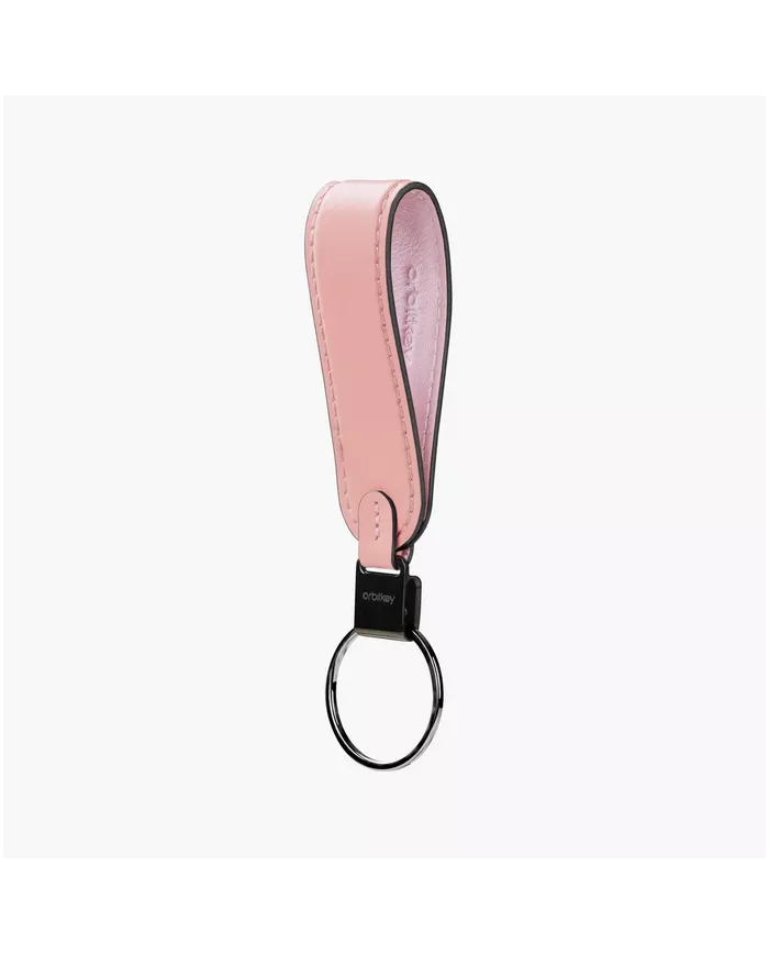 Porte-clés boucle Orbitkey Cotton Candy