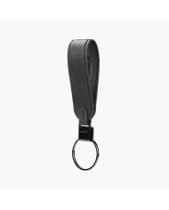 Porte-clés boucle Orbitkey Black