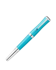 Stylo plume en résine StarWalker SpaceBlue