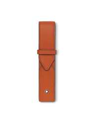 Etui pour 1 Stylo Selection soft Spicy Orange