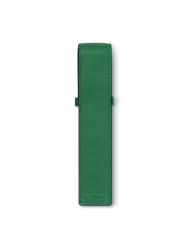 Etui pour 1 Stylo Selection soft Scottish Green