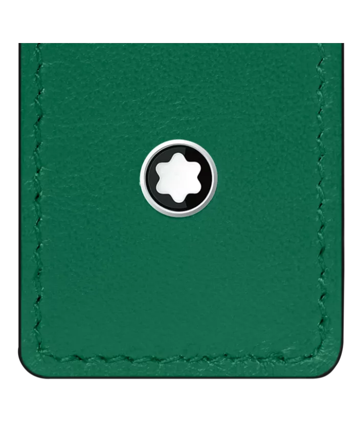 Etui pour 1 Stylo Selection soft Scottish Green