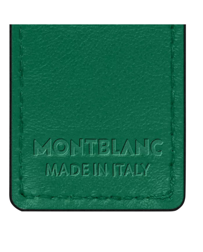 Etui pour 1 Stylo Selection soft Scottish Green