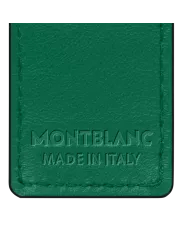 Etui pour 1 Stylo Selection soft Scottish Green