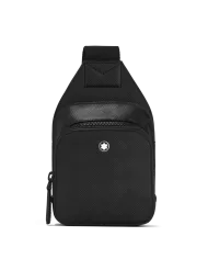 Sac Reporter nano Sartorial black